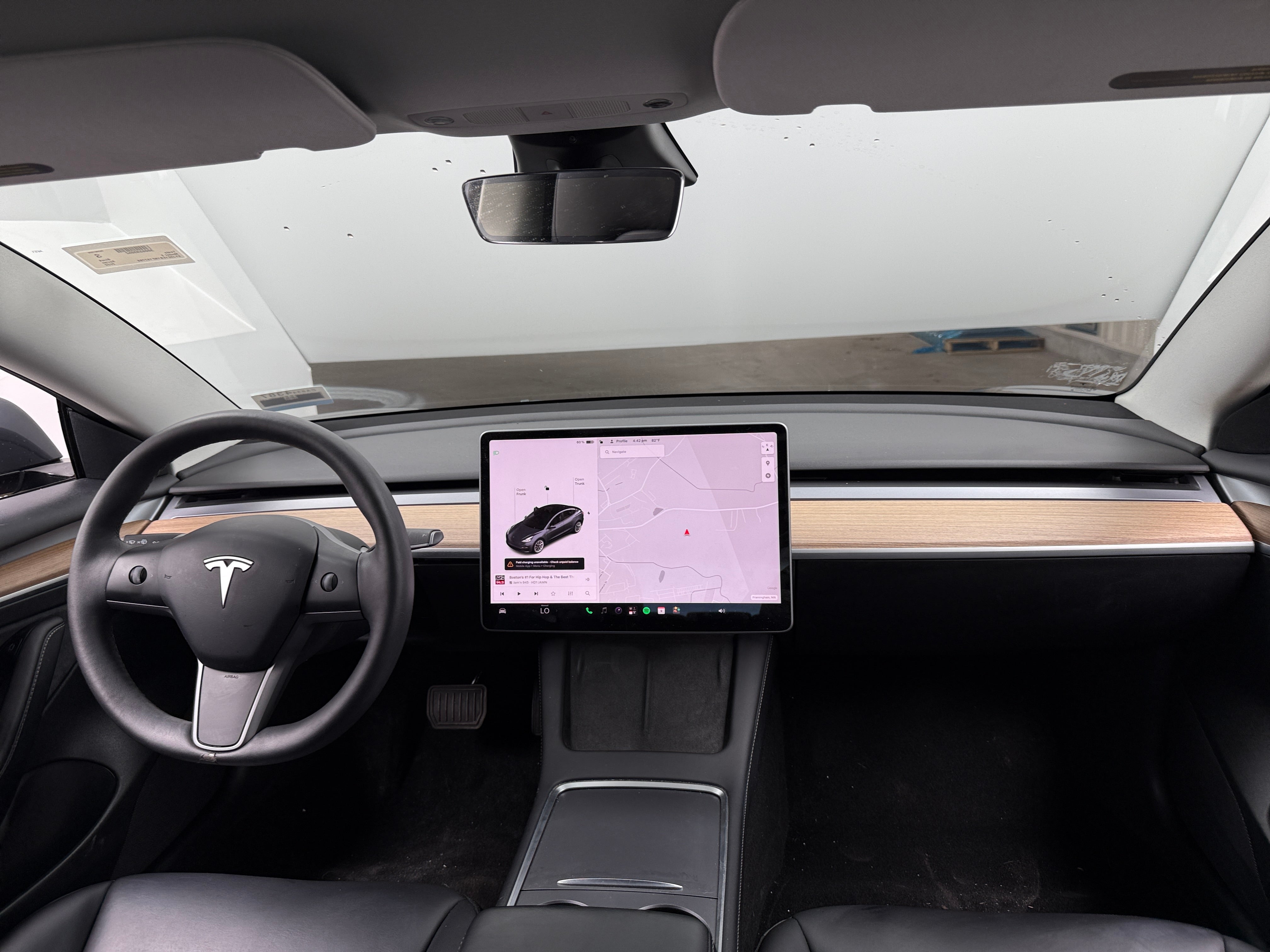 tesla model 3 2022 5YJ3E1EB1NF157785 image tesla model 3 2022 5YJ3E1EB1NF157785 image
